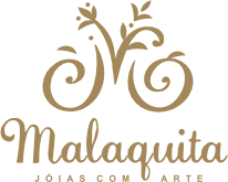 Malaquita - Jóias Com Arte