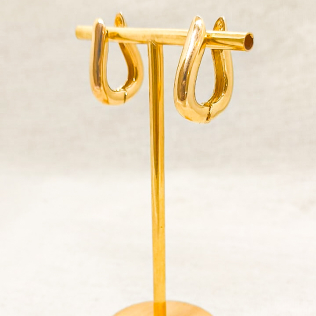 Argola Click Jarro