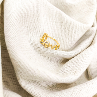 Anel Love