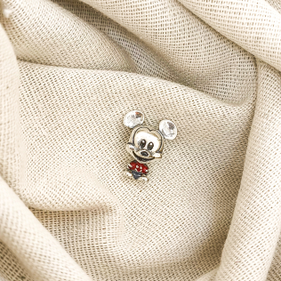 Berloque Mickey 