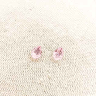 Brinco Pino Gota 