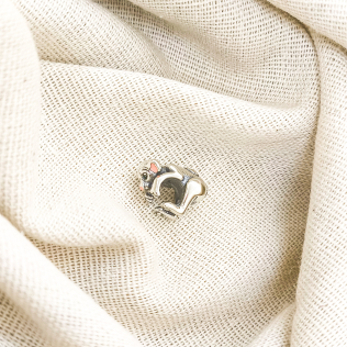 Berloque Personagem Simba 