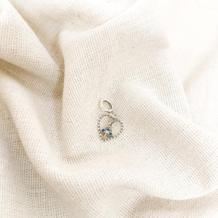 Berloque Nossa Senhora Aparecida