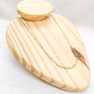 Corrente Masculina Infantil 3 em 1 