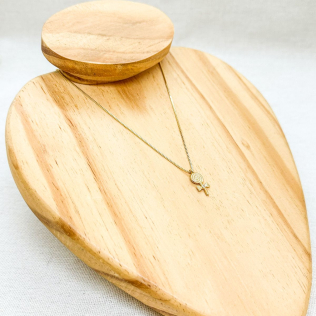 Corrente Infantil Pirulito