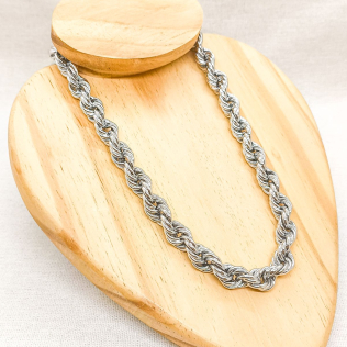 Corrente malha baiana 