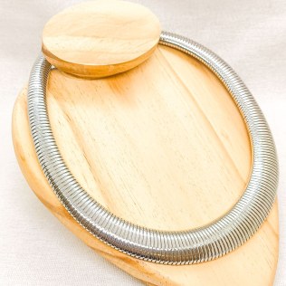 Corrente Snake Maleável Maxi Rodinada