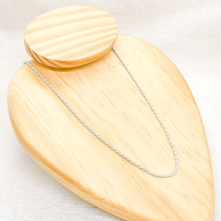 Corrente malha baiana 50 cm