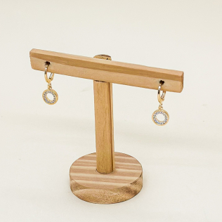 Argola Articulada Imperial 