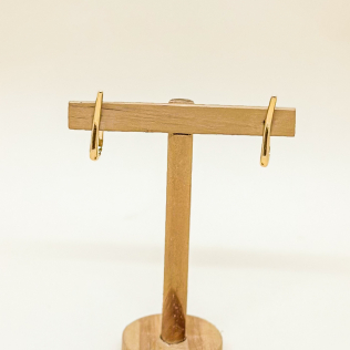 Argola click imperial